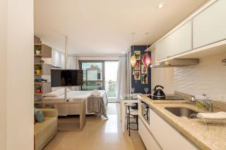 sa1314 - Piscina climatizada, garagem exclusiva - 7