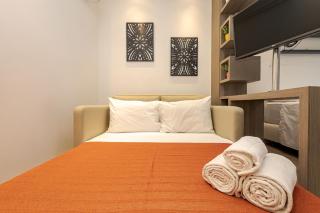 sa1314 - Piscina climatizada, garagem exclusiva - 1