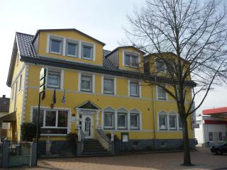 Restaurant-Hotel Dimitra - Alsbach-Hähnlein - 0
