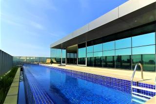 sa0612- Novíssimo! Lançamento. Varanda e garagem! - 0