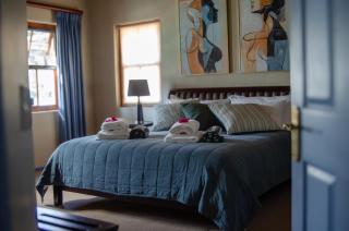 Monkscowl Estate - 1