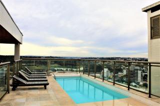 Red1903 - Varanda com churrasqueira e garagem - 9