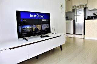 Red1903 - Varanda com churrasqueira e garagem - 2