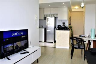 red1903 - Varanda com churrasqueira, 1 garagem - 2