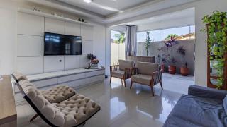 Casa c Piscina e Churrasqueira em Coroa Vermelha - 7