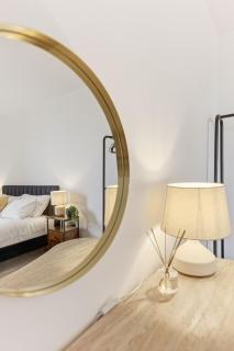 Cosy York Apartment - Sleeps 4 - Prime Location - 4