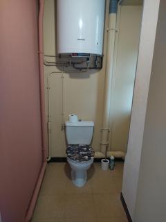 Maison de village - 7