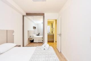 red-1412 Varando Gourmet, garagem, ar condicionado - 6