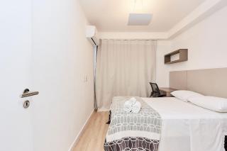 red-1412 Varando Gourmet, garagem, ar condicionado - 4