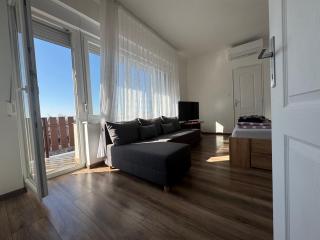 Kertvárosi Apartman - 8