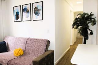 Parc105 - Aconchegante, em localização perfeita - 8