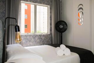 Parc105 - Aconchegante, em localização perfeita - 2