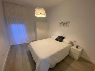 El escondite de Samuel - Acogedor apartamento de 2 habitaciones a un paso del centro de Avila - 7
