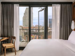 Merchant LES Hotel - 5
