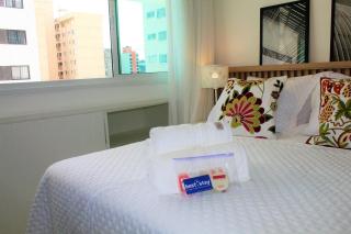 lf1213B - Próximo ao Shopping, e Bairro Batel - 2