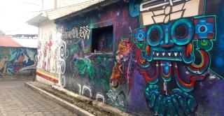 Anafres Hostel - 2