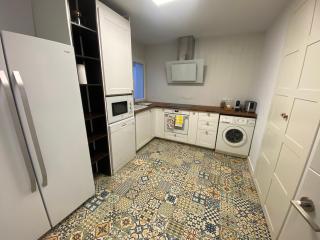 El escondite de Samuel - Acogedor apartamento de 2 habitaciones a un paso del centro de Avila - 5