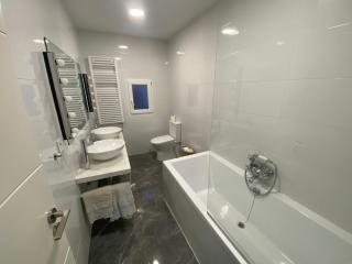 El escondite de Samuel - Acogedor apartamento de 2 habitaciones a un paso del centro de Avila - 4