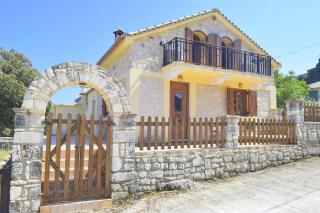 Villa Araklis, Ithaca - 4