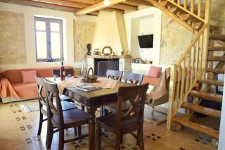 Villa Araklis, Ithaca - 2