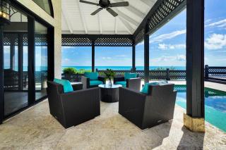 Villa Celestia Turks - 4