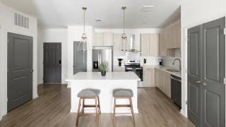 Landing Apartments - Collier at Clift Farm - 7