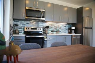 Luxury 2-BR Apartment nr 6 - 2