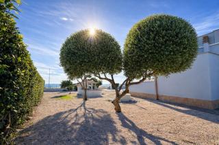 Edo House Anzio - Beachfront - Fronte Mare - Affittacamere - Private Parking - 1