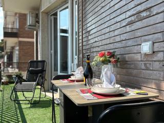 Victoria Seafront - Sea View Private Parking AC & WiFi - 2