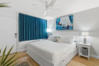Ocean Breeze Resort 106 - 4