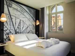 Mercure Beauvais Centre Cathédrale - Beauvais - 7