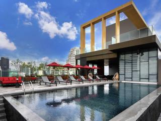 ibis Styles Bangkok Sukhumvit 4 - 9