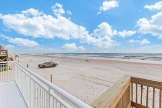 Ocean Breeze Resort 109 - 9