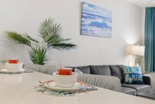 Ocean Breeze Resort 109 - 3