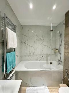 MK Luxury Serviced Residences #5 - 2