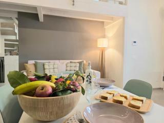 Casa Vacanze Seven, loft a 70metri dal mare - 1