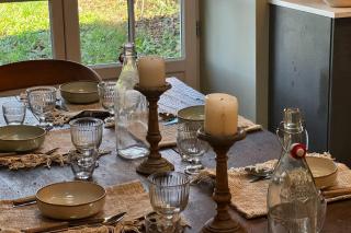 La Grange Blanche - 6