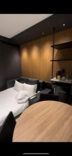 Flat quarto piscina Resort Porto 2 Life GAV - 4