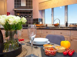 Frenchgate Cottage - 3
