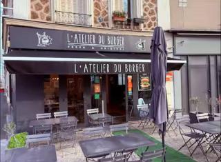 Design et Confort, Appartement proche de Paris - 2