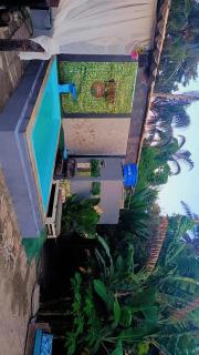 Refúgio tropical Maresia casa completa privativa 800 MT da praia - 9