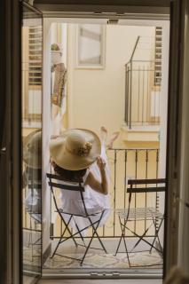Al Cortile Del Seminario - 5