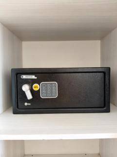 Chic Studio cercano a la Playa y 5ta av - 4