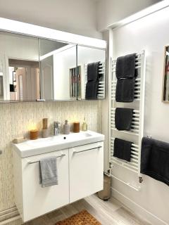 Évasion bohème à Massy - Idéal pour 2 ou 4 ! - 9