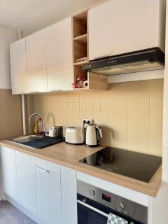 Évasion bohème à Massy - Idéal pour 2 ou 4 ! - 3