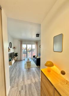 Évasion bohème à Massy - Idéal pour 2 ou 4 ! - 1