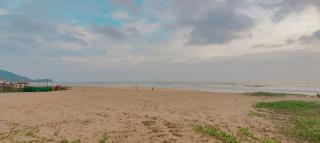the beach house - 1