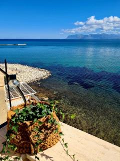 Casa al Castello con Terrazza sul Mare - 4
