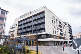 Cosmopolit Stay Apartament - Downtown Charm - 2