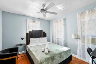 Cozy home in the heart of Takoma Park, Near Washington DC - 9